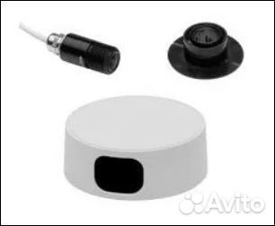 Axis IP камера P1214-E