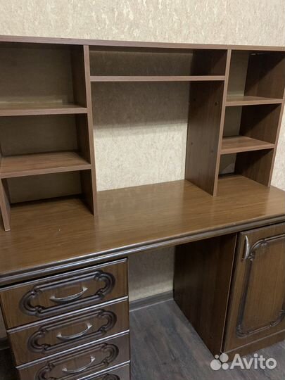 Туалетный столик бу