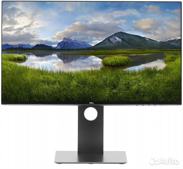Монитор Dell U2419H