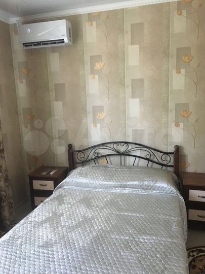 Комната 25 м² в 1-к., 1/1 эт.