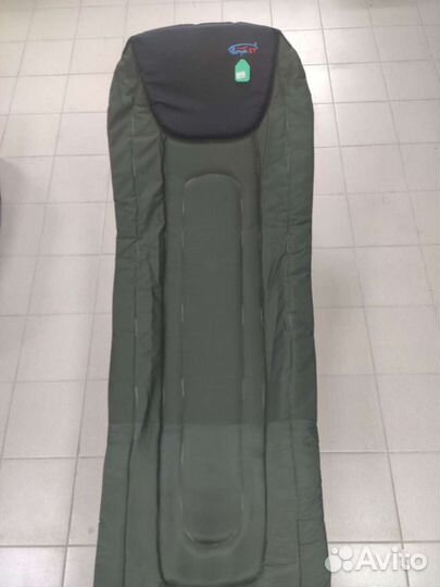 Раскладушка карповая boya BY