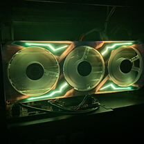 Peladn rtx 3070ti 8gb(коробка, пломба)