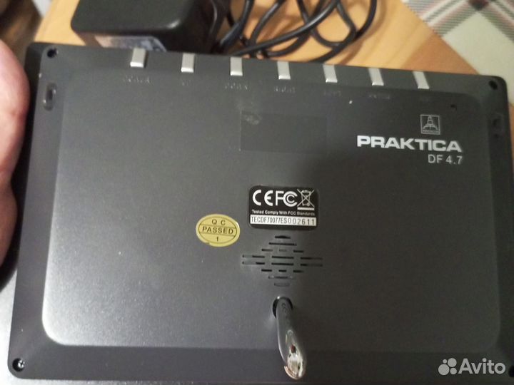 Электронная фоторамка