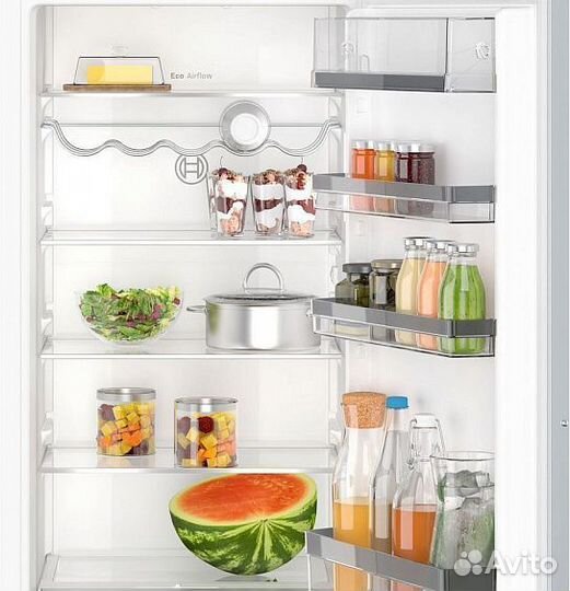 Холодильник bosch KIR41ADD1