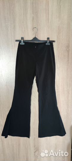 Брюки новые S