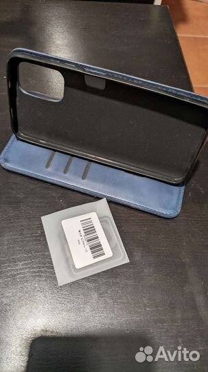 Чехол-книжка на Смартфон Xiaomi Redmi Note 10/10S