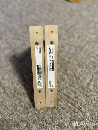 Кронштейн для полок IKEA Valter