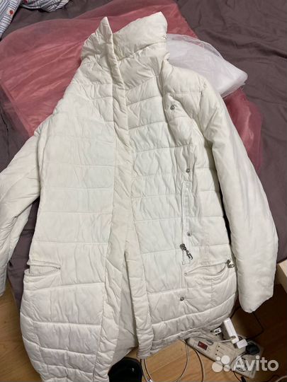 Женские вещи пакетом 42 44 осень