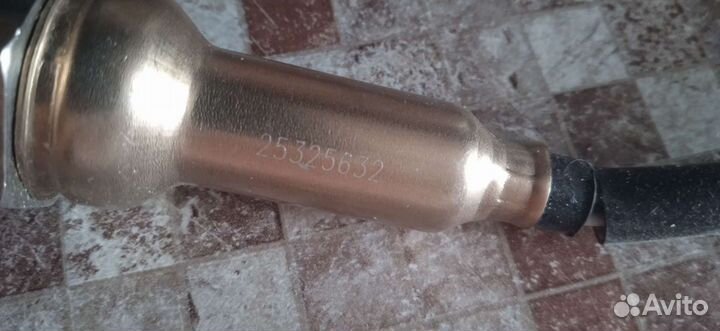 Лямбда зонд