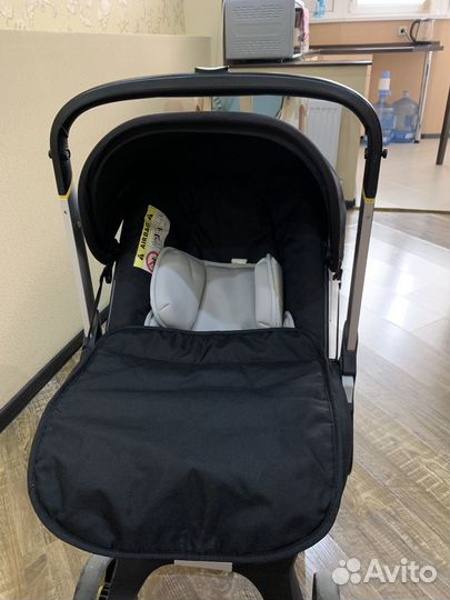 Коляска автокресло foofoo 4 в 1
