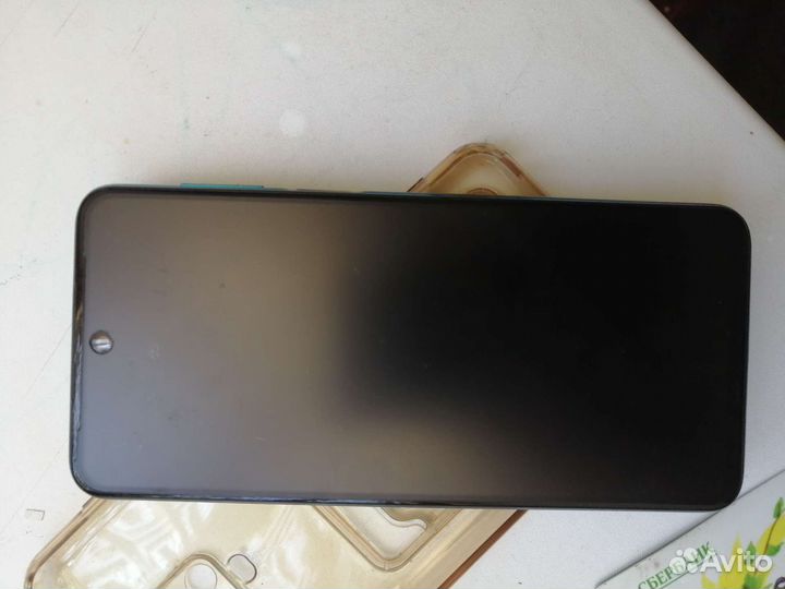 Xiaomi redmi note 9 s