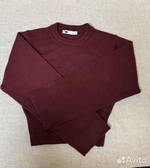 Кофта zara