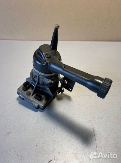 Насос гур Citroen Berlingo B9 DV6TED4 2009