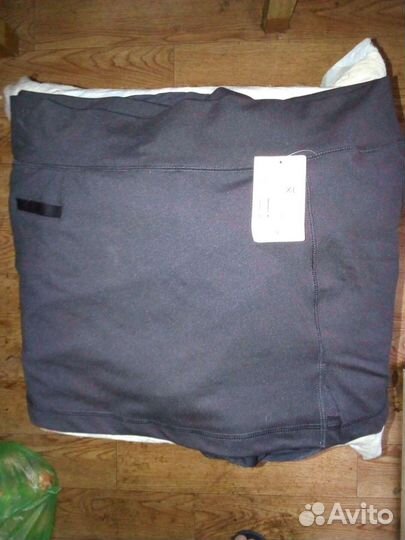 Женские шорты новые
