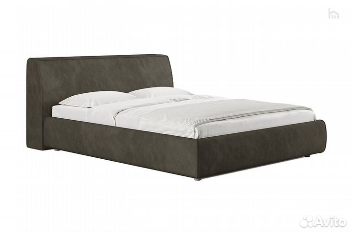 Кровать без подъемного механизма 180 x 200 Altea