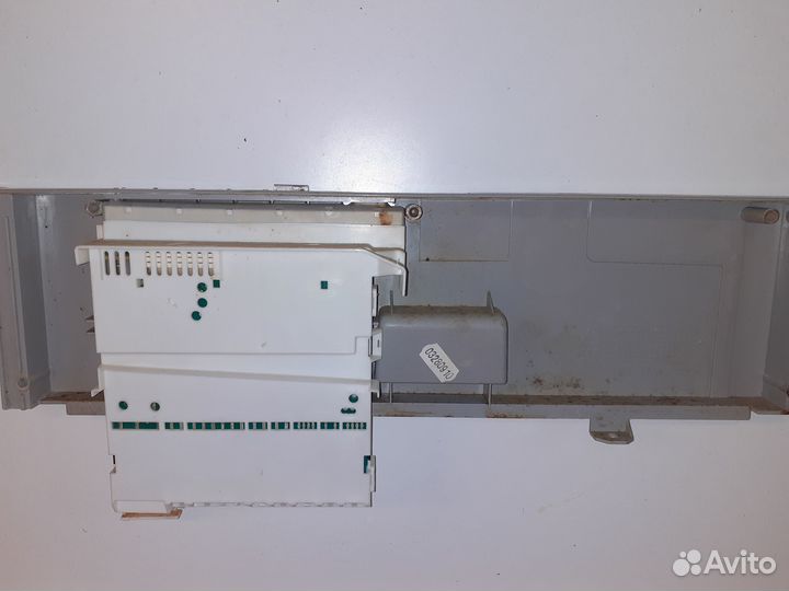 Модуль от посудомоечной машины IKEA