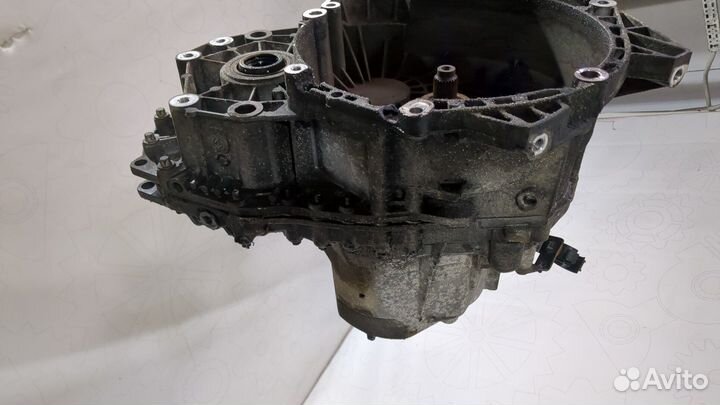 Кпп 6-ст.мех. (МКПП) Opel Zafira C 2011