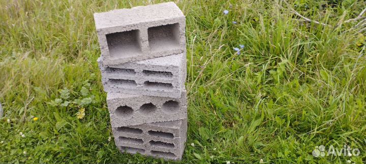 Керамзитоблоки с доставкой