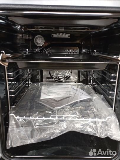 Шкаф духовой электрический homsair