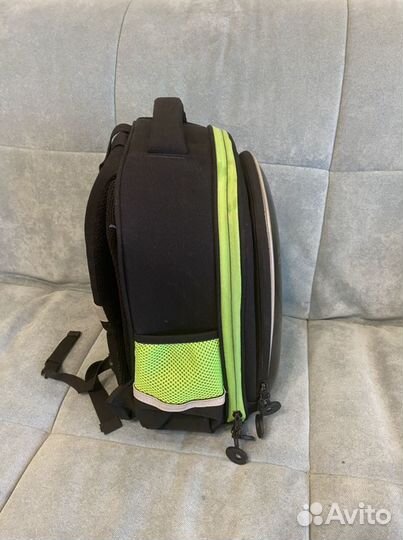 Школьный рюкзак