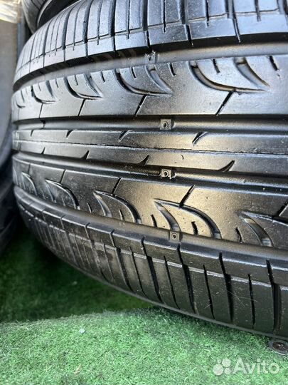 Kumho Solus KH25 205/55 R17 91V