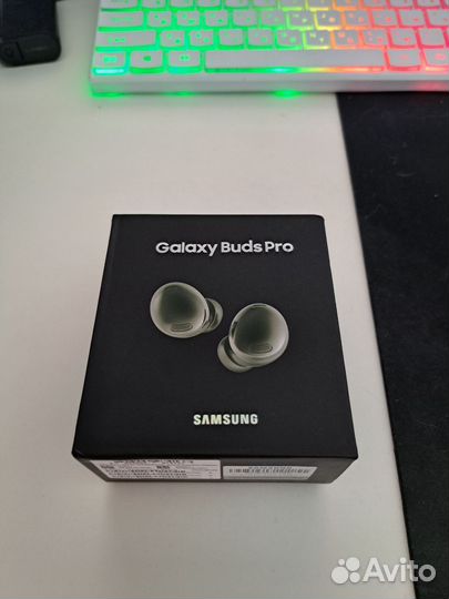 Samsung galaxy buds pro