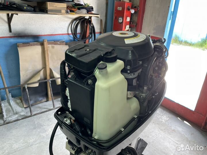 Tohatsu 70 tldi