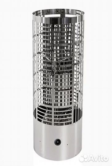 Электрическая банная печь Born line 9кв