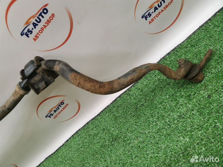 Стабилизатор поперечной устойчивости передний