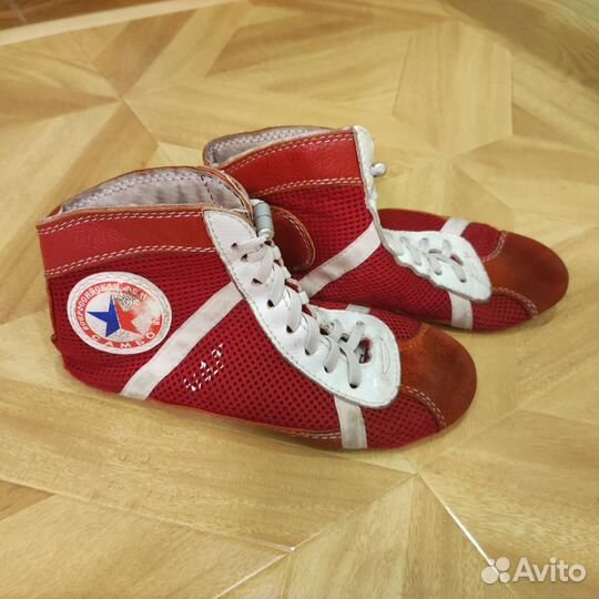 Форма для самбо, борцовки