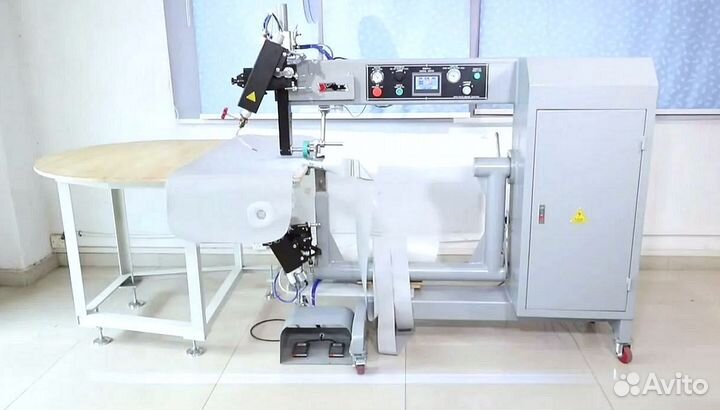 Оборудование для сварки (пайки) пвх пусконаладка