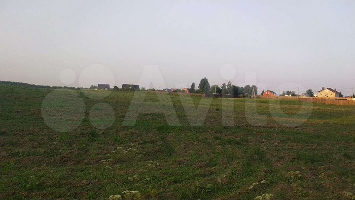 Участок 2 га (СНТ, ДНП)