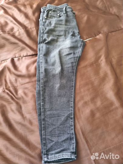 Мужские вещи пакетом 50 52 размер