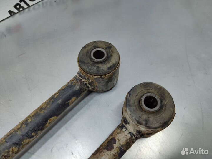 Тяга задняя продольная Toyota Corolla E100 1994г.в