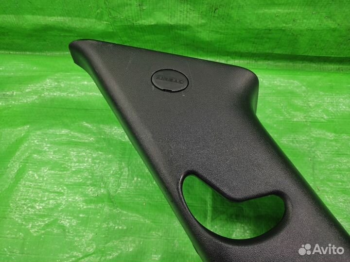 Обшивка багажника правая Hyundai Ix35 2009-2015