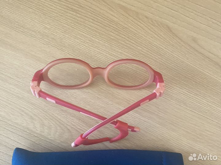 Оправа для очков детская