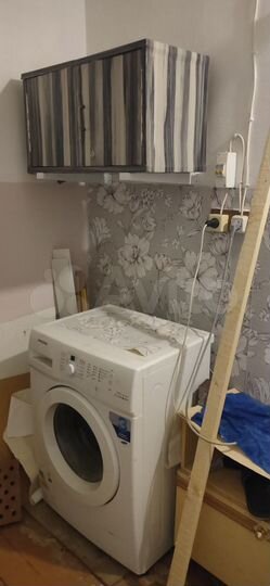 Комната 12 м² в 4-к., 5/9 эт.