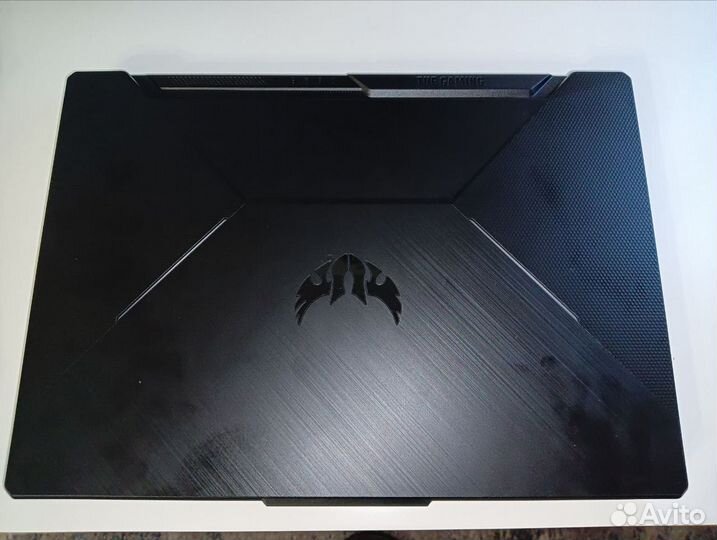 Ноутбук Asus Tuf gaming a15 Fx506II - HN173
