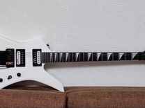 Jackson JS32 Kelly