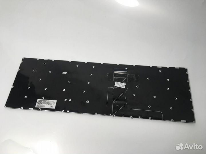 Клавиатура для ноутбука Lenovo 320-15ABR 320-15AST