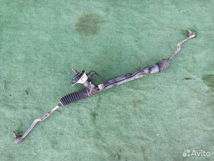 Рулевая рейка Renault Logan седан 1.6 2006