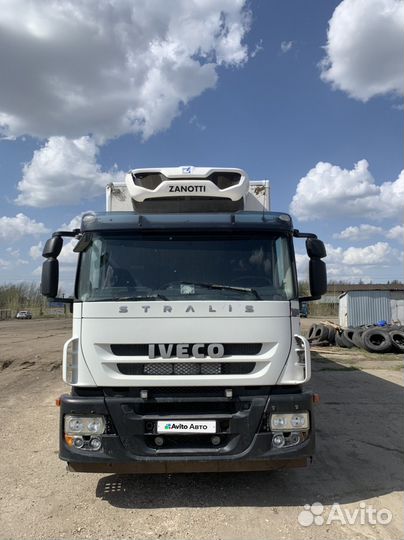 Iveco-АМТ 573901, 2013