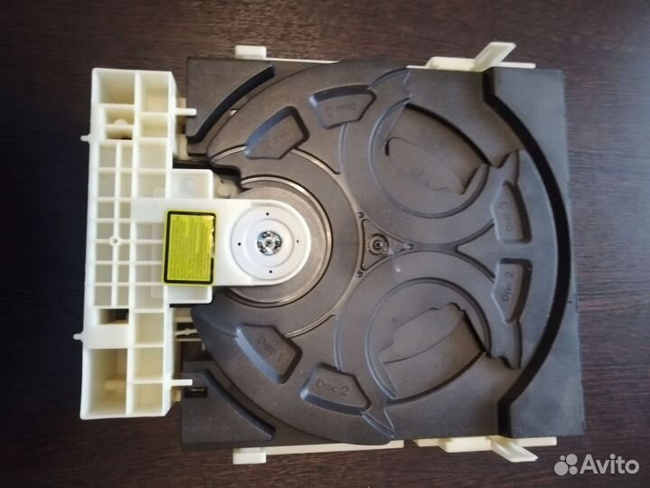 Музыкальный центр samsung узлы и блоки