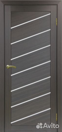 Дверь межкомнатная 508У