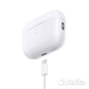 AirPods Pro (2-го поколения) (2023) - беспроводные