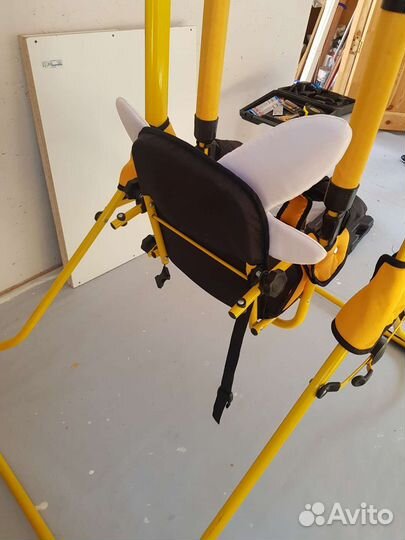 Детские качели