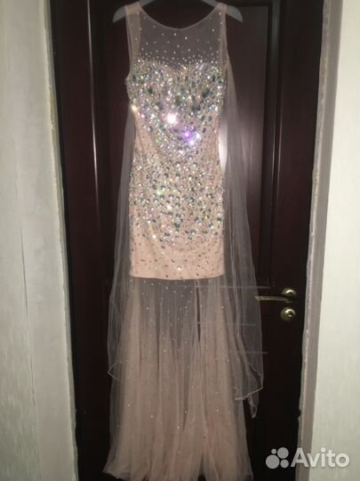 Платье Sherri Hill оригинал