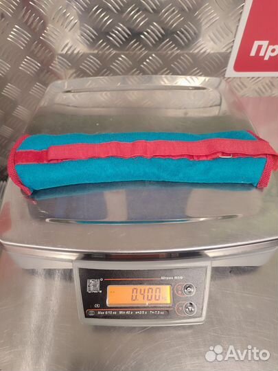 Утяжелители