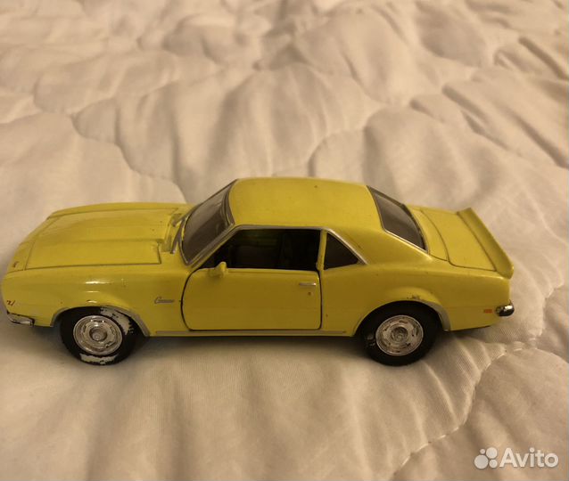 Машинки модельки