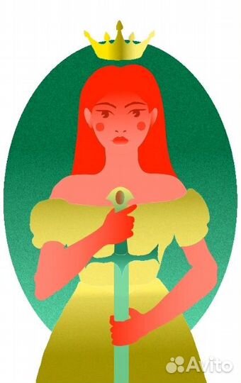 Иллюстрации на заказ